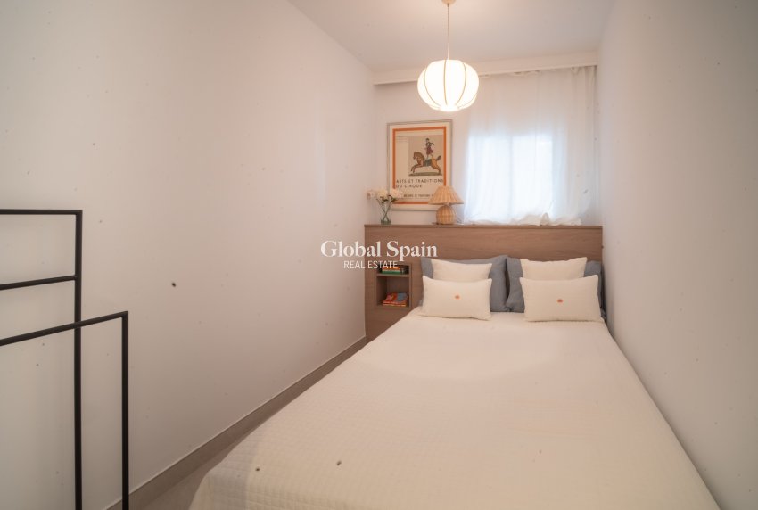 Revente - APPARTEMENT -
PORT D'ANDRATX - optional location detail