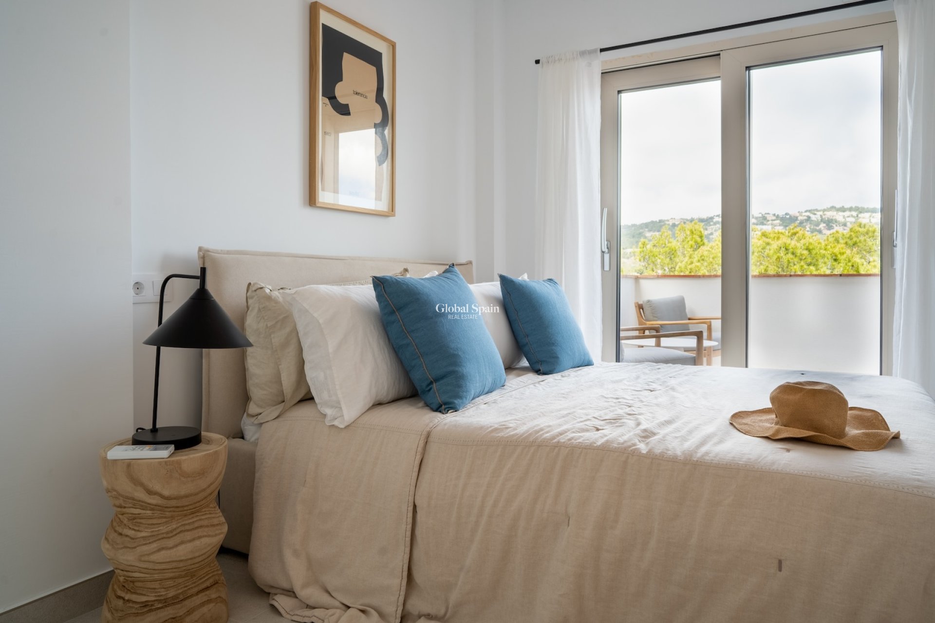 Revente - APPARTEMENT -
PORT D'ANDRATX - optional location detail