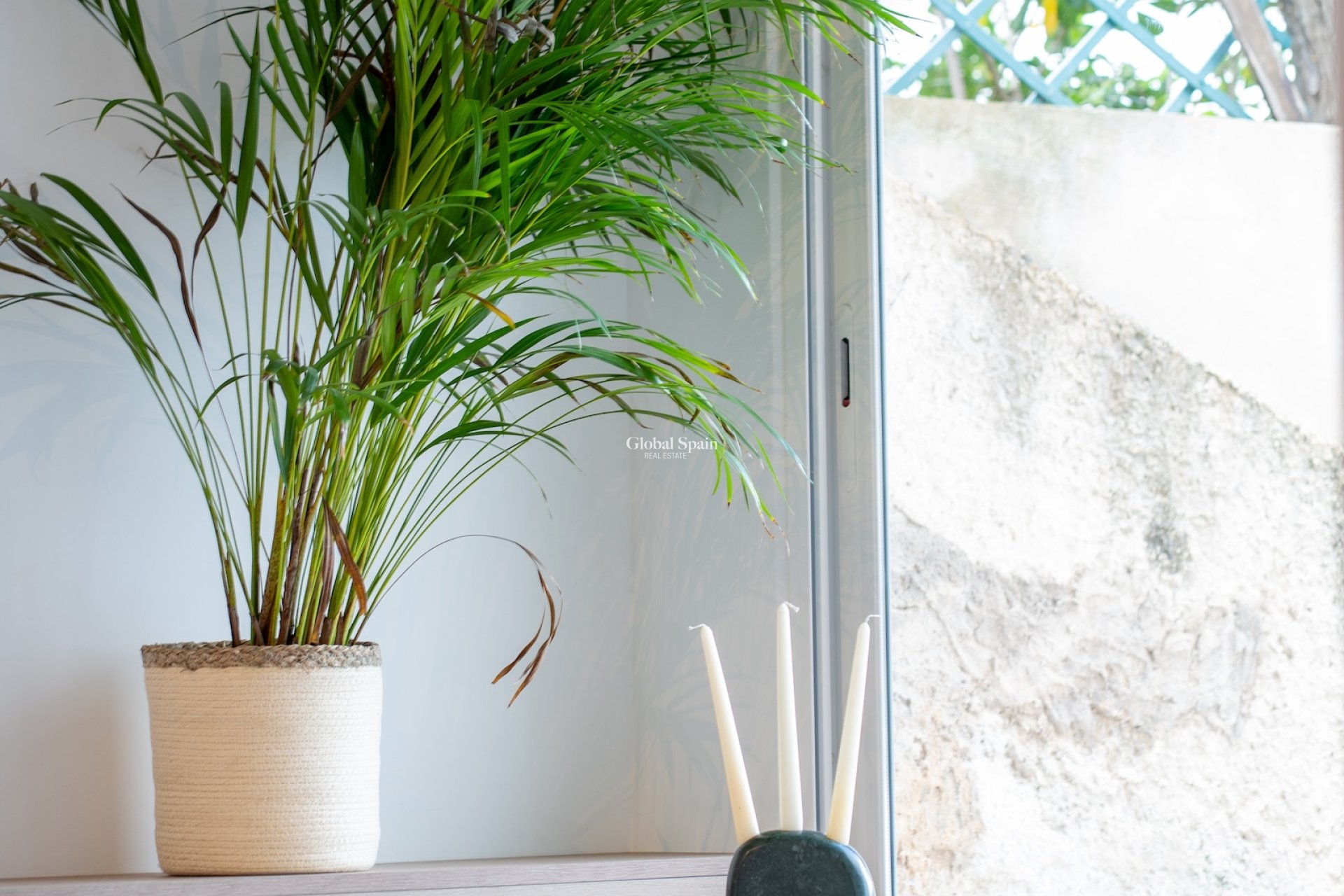 Revente - APPARTEMENT -
PORT D'ANDRATX - optional location detail