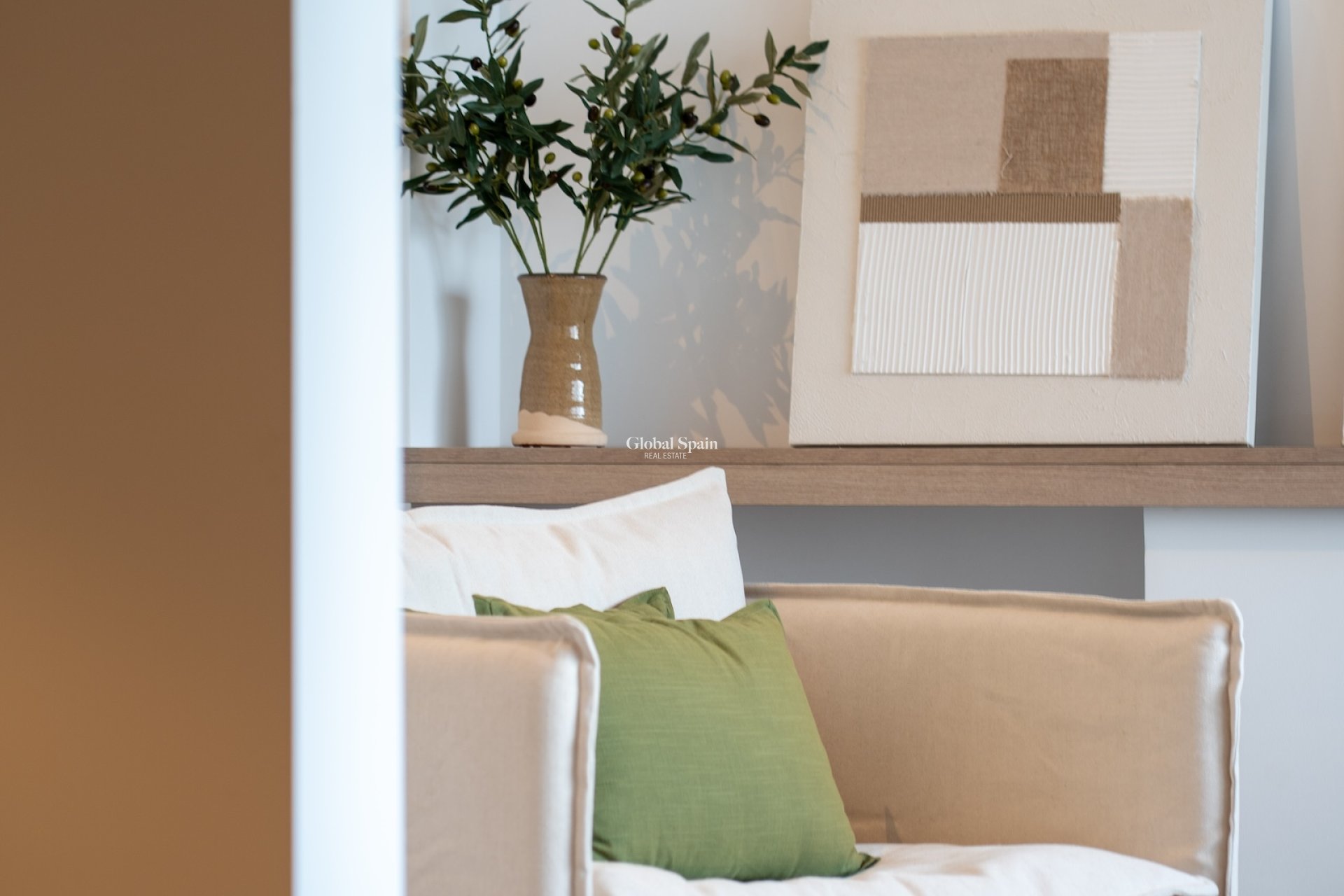 Revente - APPARTEMENT -
PORT D'ANDRATX - optional location detail