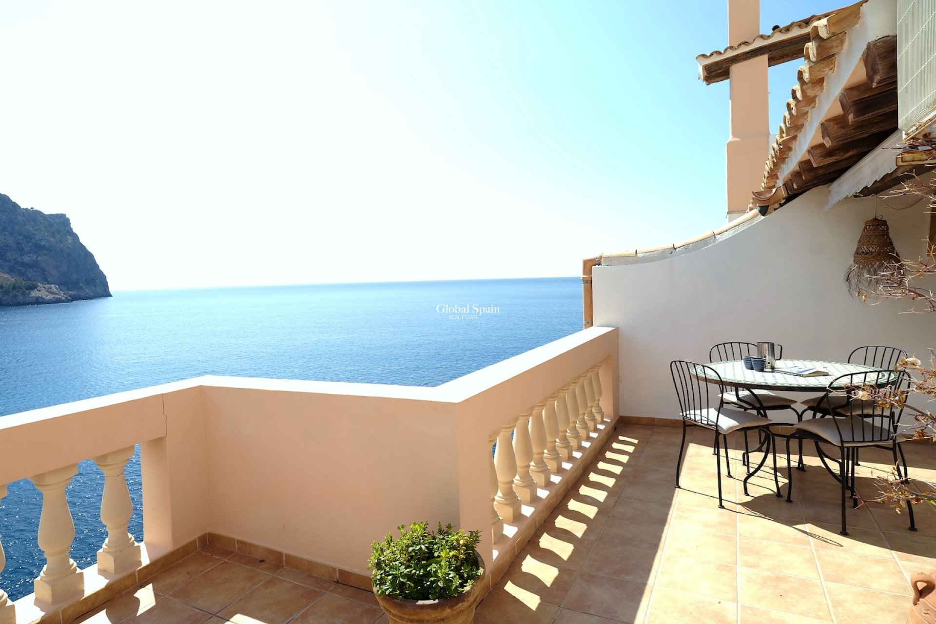 Revente - APPARTEMENT -
PORT D'ANDRATX - optional location detail