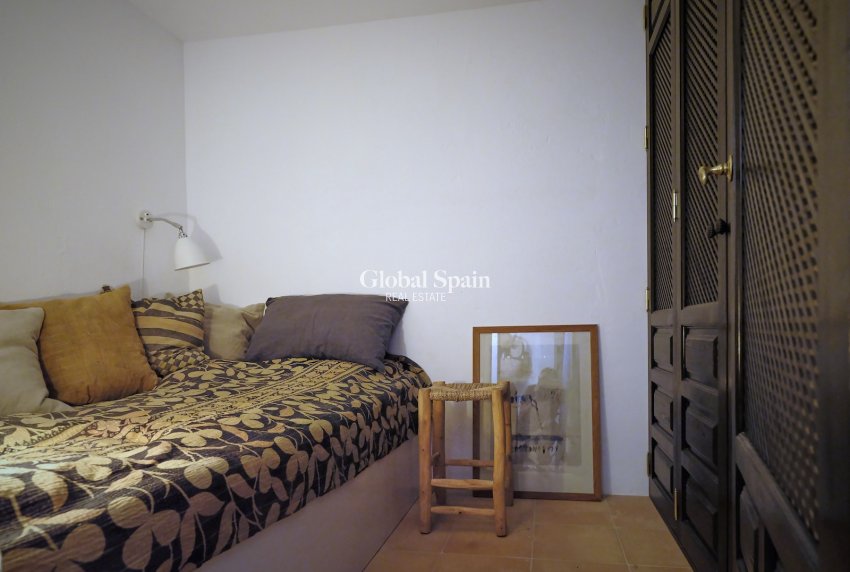 Revente - APPARTEMENT -
PORT D'ANDRATX - optional location detail