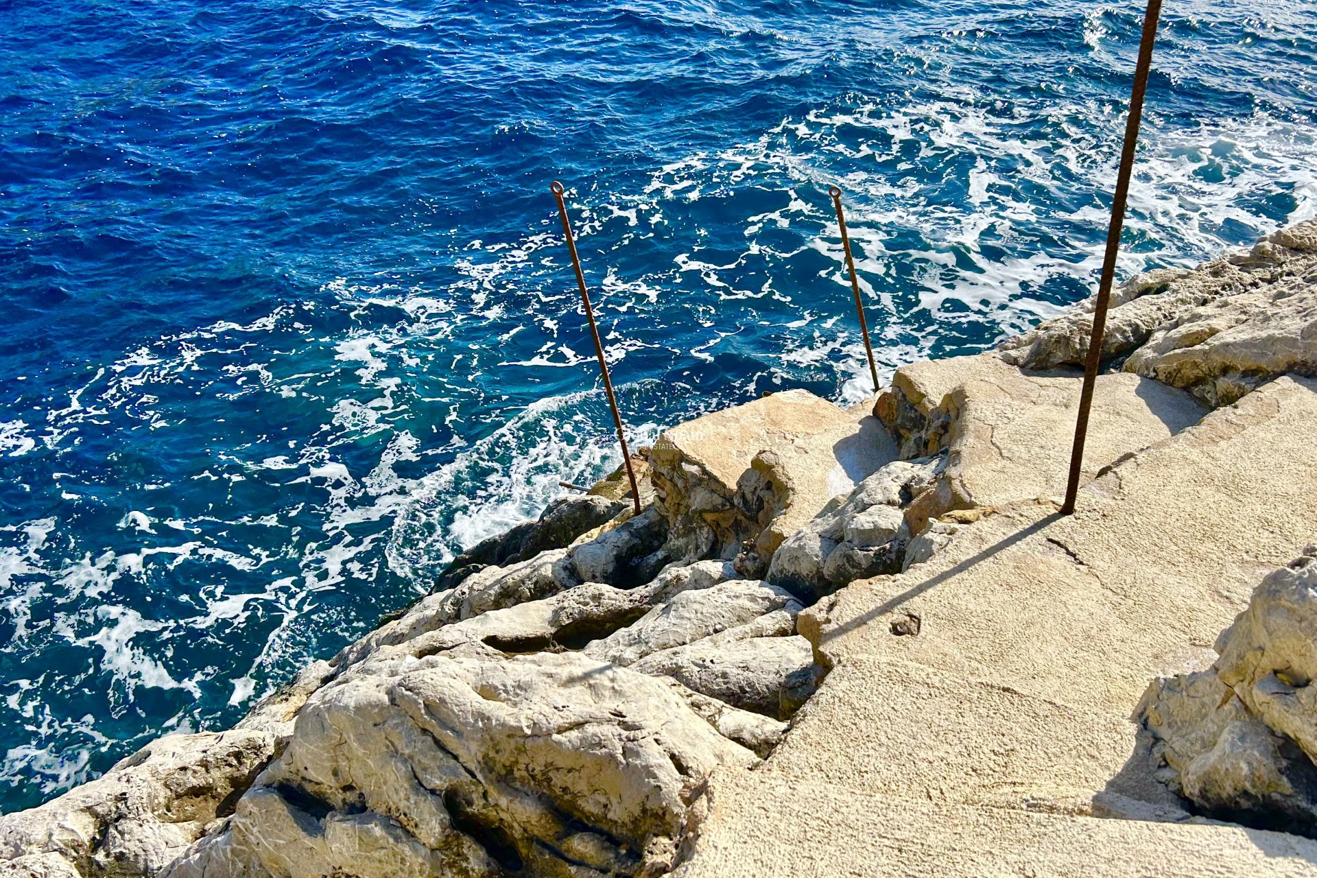 Revente - APPARTEMENT -
PORT D'ANDRATX - optional location detail