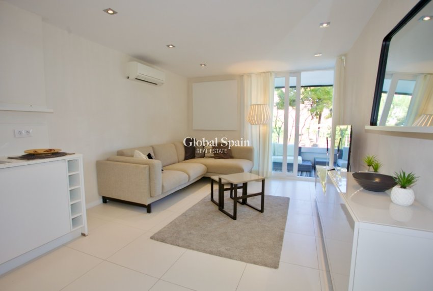 Revente - Appartement -
Portals Nous - Calvià