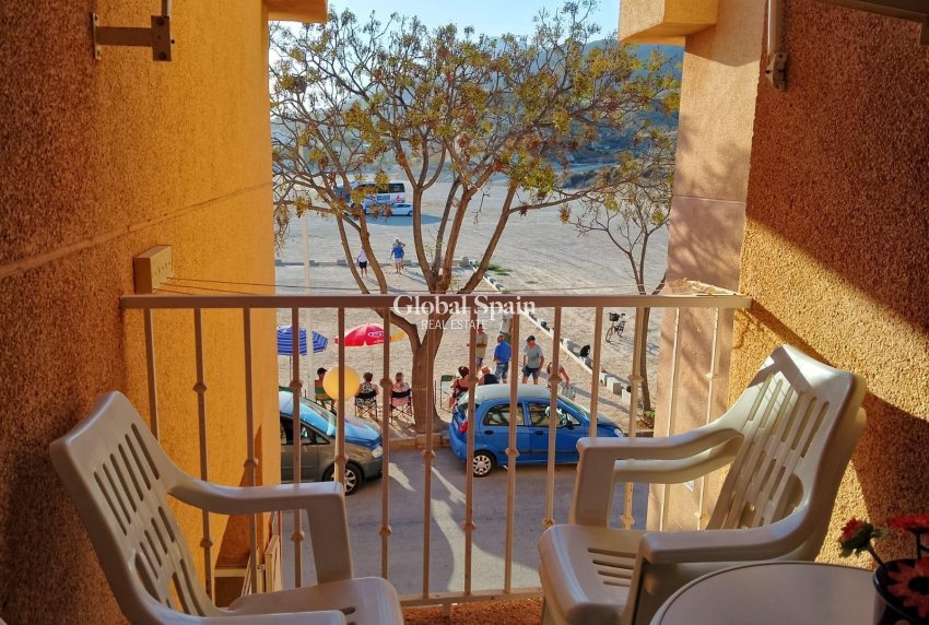 Revente - APPARTEMENT -
PUERTO DE MAZARRÓN - Bolnuevo