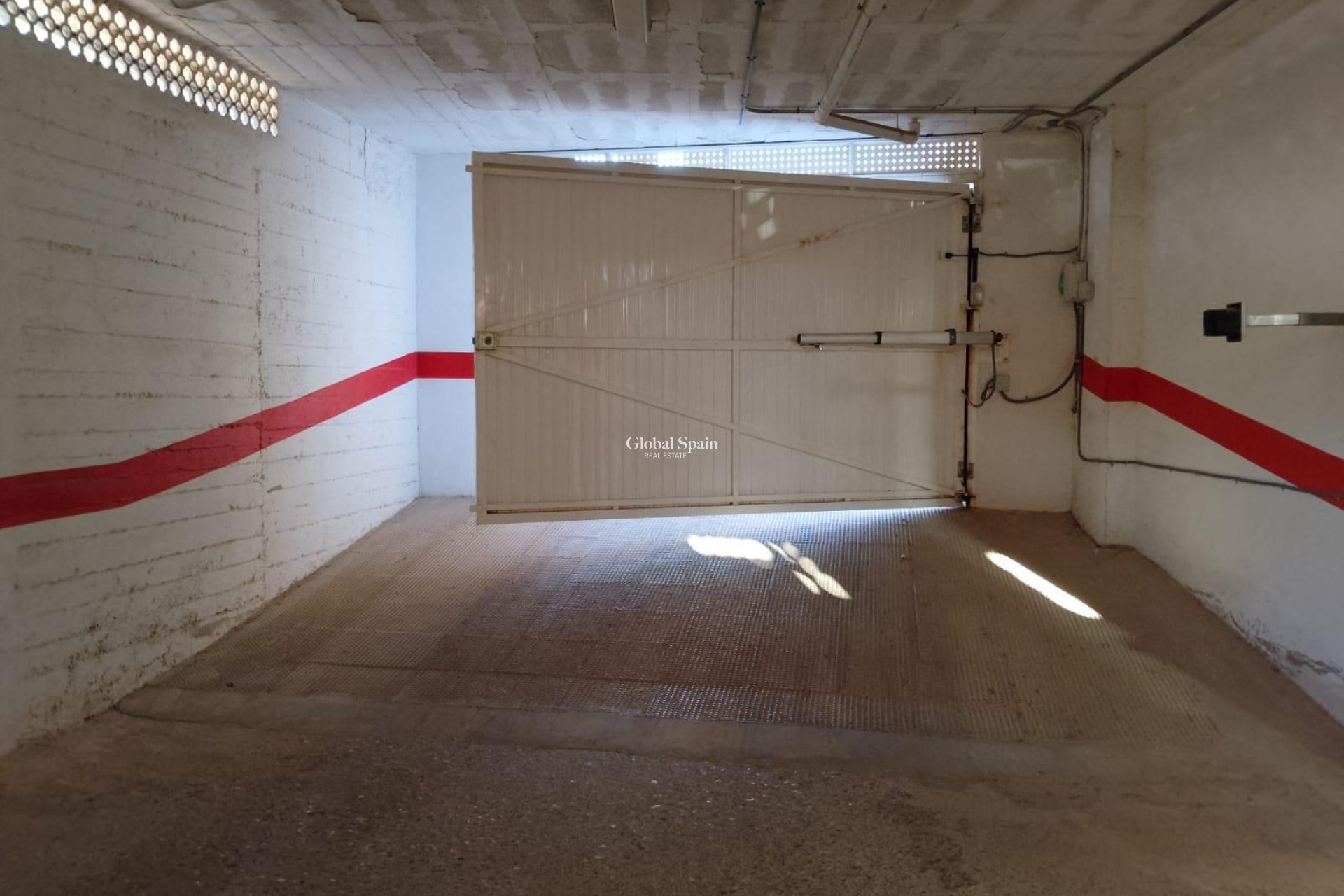 Revente - APPARTEMENT -
PUERTO DE MAZARRÓN - Bolnuevo