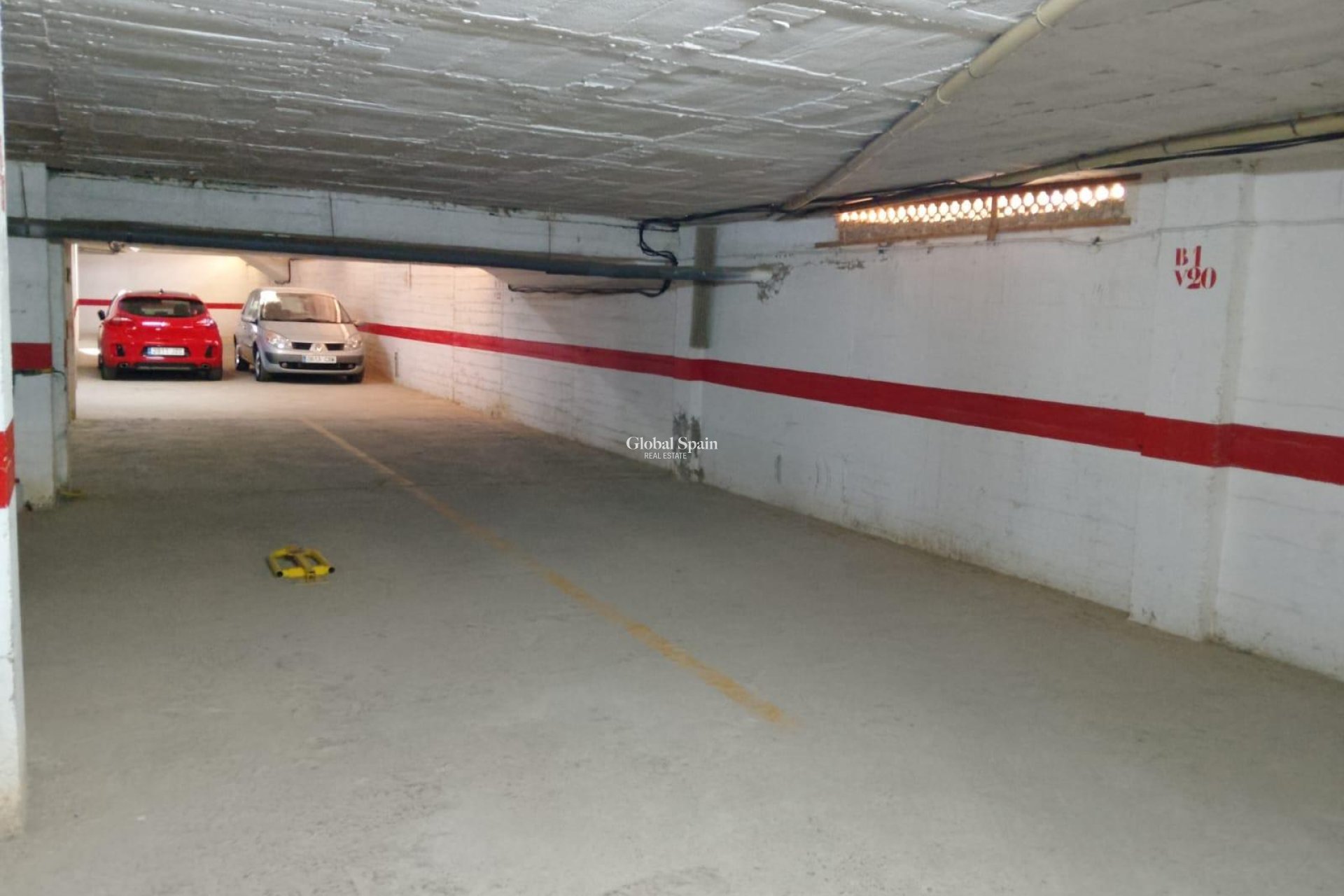 Revente - APPARTEMENT -
PUERTO DE MAZARRÓN - Bolnuevo