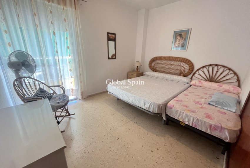 Revente - APPARTEMENT -
PUERTO DE MAZARRÓN - Centro
