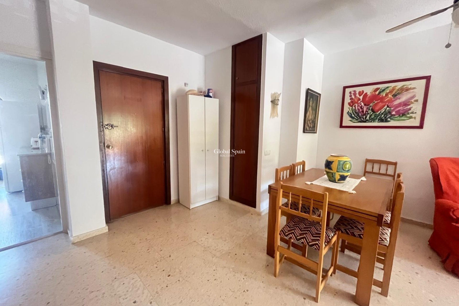 Revente - APPARTEMENT -
PUERTO DE MAZARRÓN - Centro