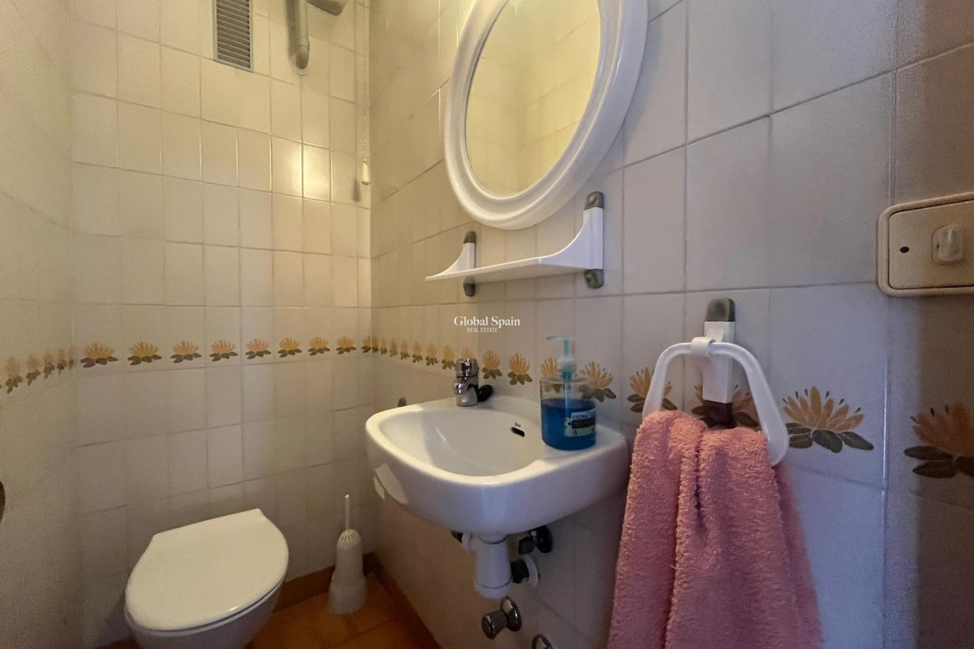 Revente - APPARTEMENT -
PUERTO DE MAZARRÓN - Centro