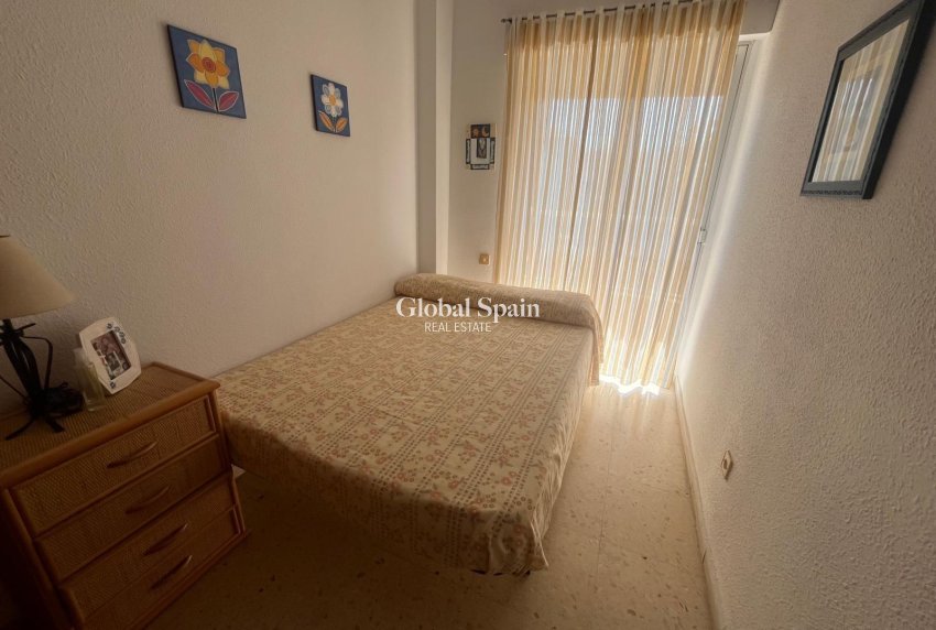 Revente - APPARTEMENT -
PUERTO DE MAZARRÓN - Centro