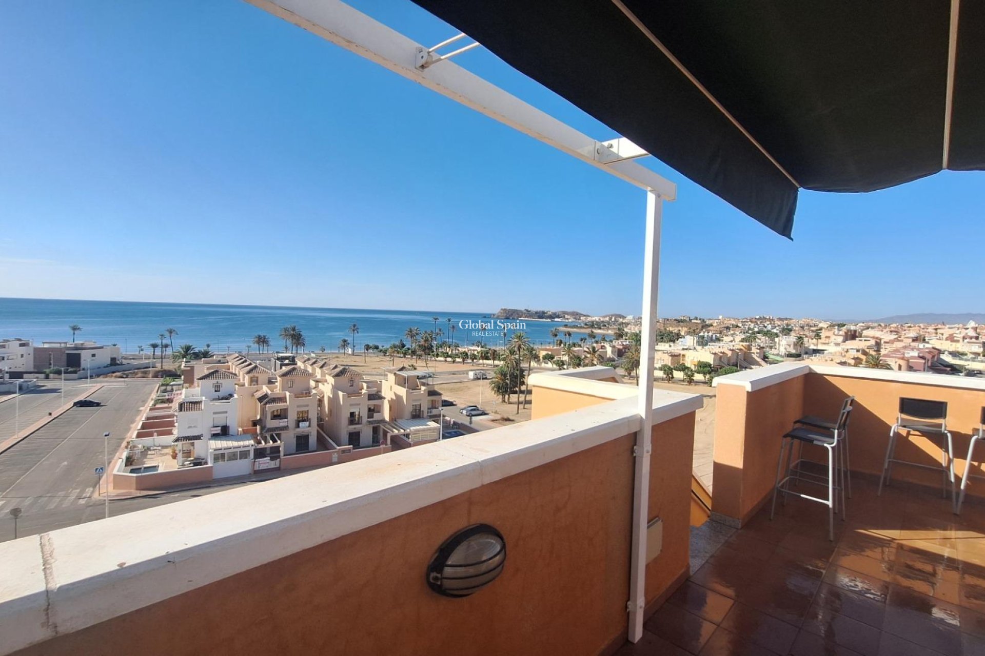 Revente - APPARTEMENT -
PUERTO DE MAZARRÓN - El Alamillo