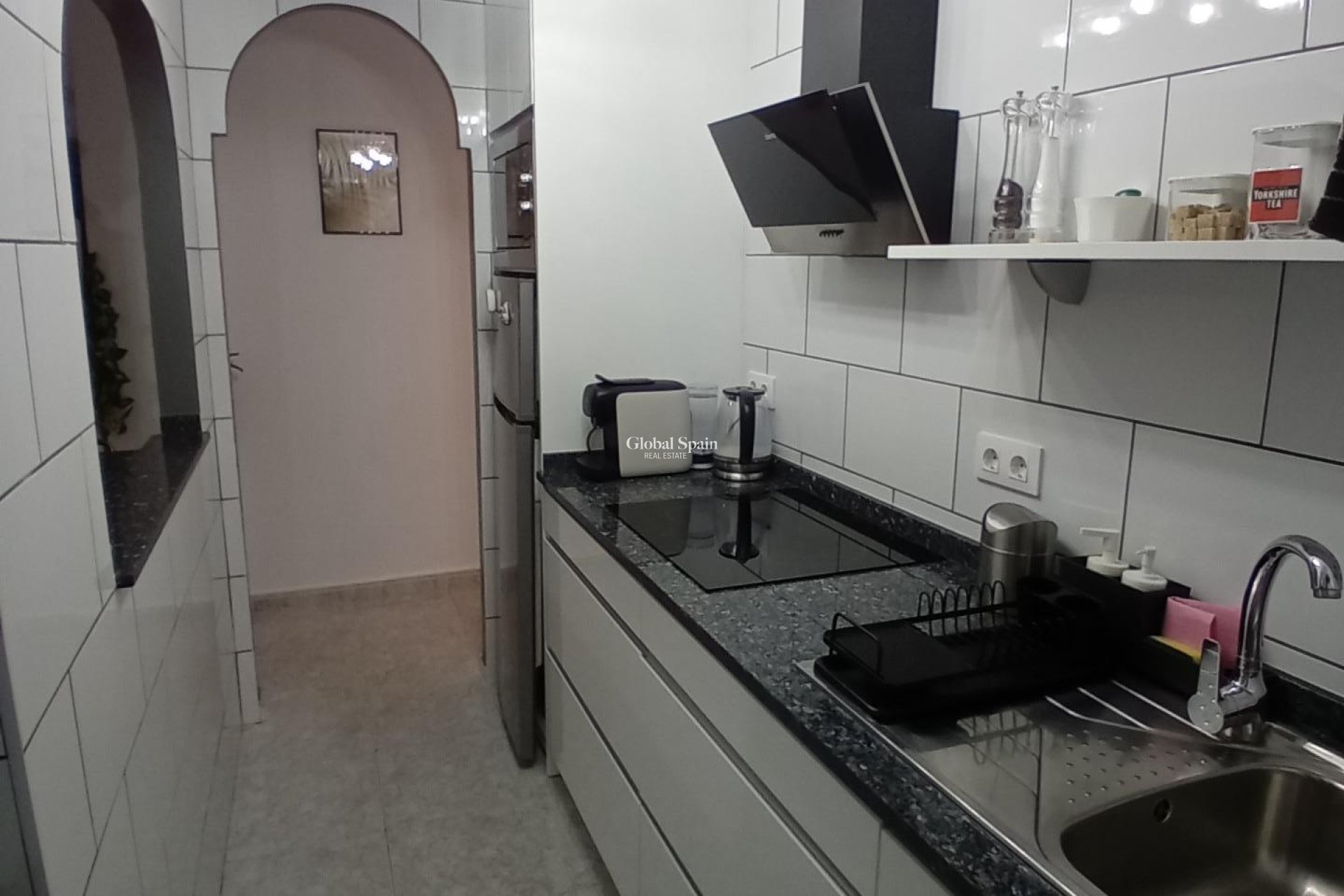 Revente - APPARTEMENT -
PUERTO DE MAZARRÓN - Paseo