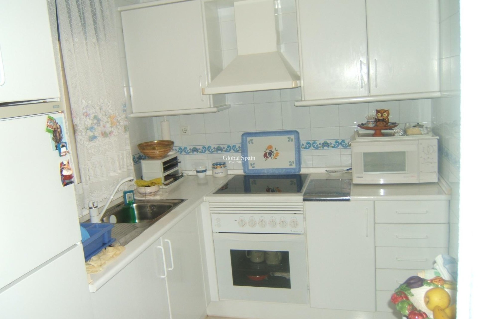 Revente - APPARTEMENT -
PUERTO DE MAZARRÓN - Pueblo Salado