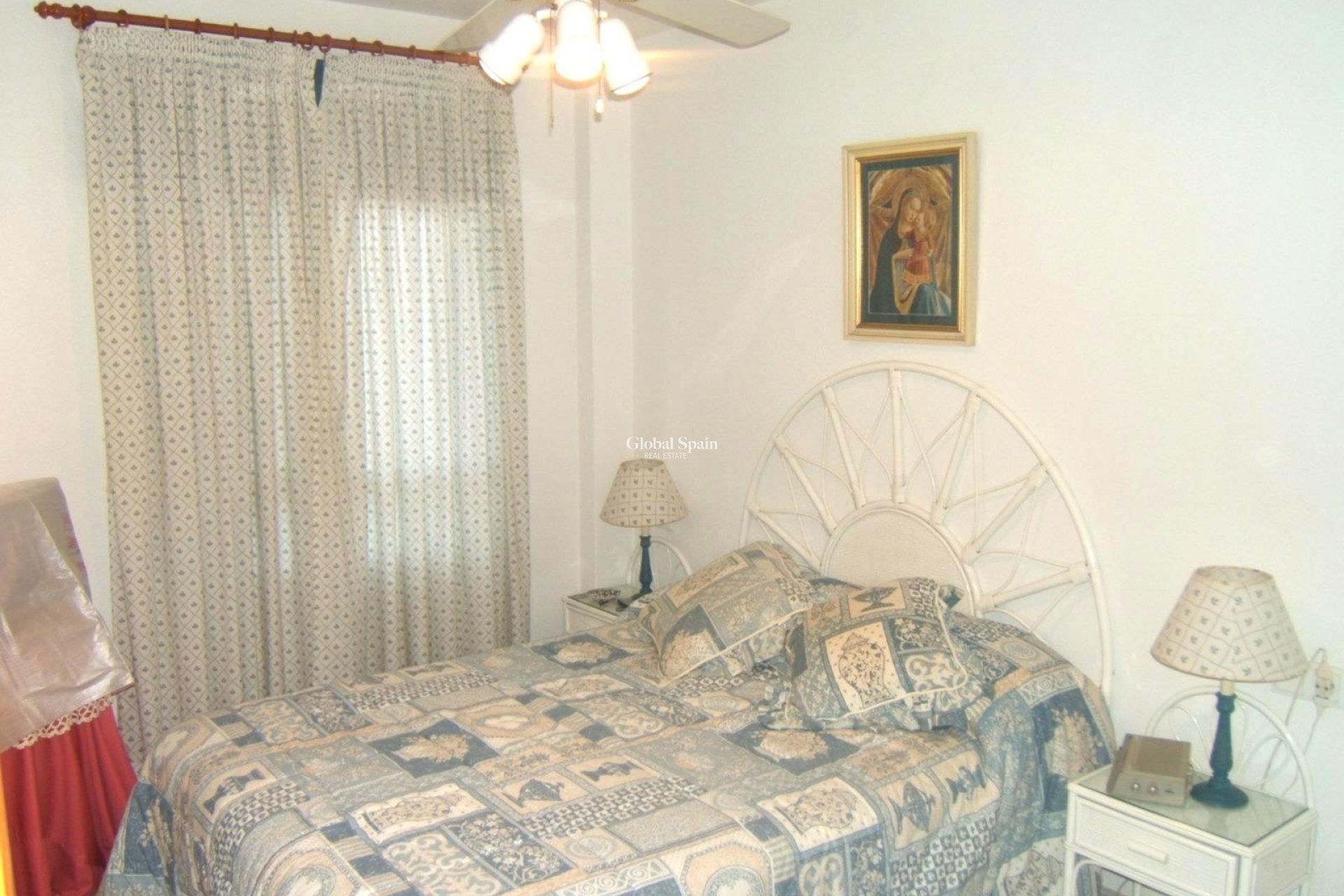 Revente - APPARTEMENT -
PUERTO DE MAZARRÓN - Pueblo Salado