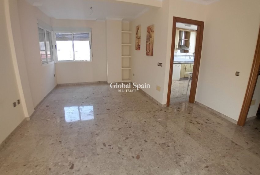 Revente - APPARTEMENT -
PUERTO DE MAZARRÓN - Puerto de Mazarrón