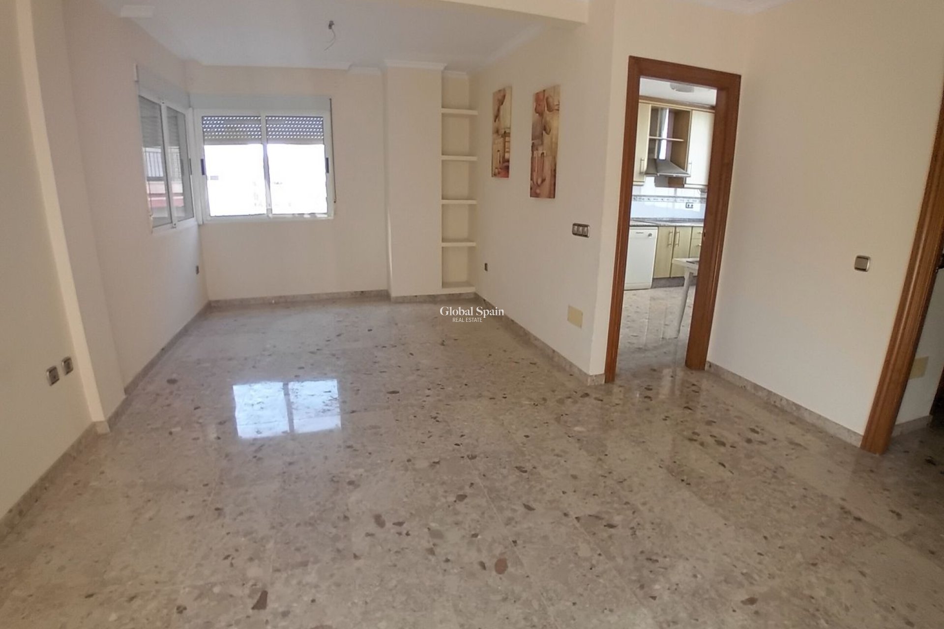 Revente - APPARTEMENT -
PUERTO DE MAZARRÓN - Puerto de Mazarrón