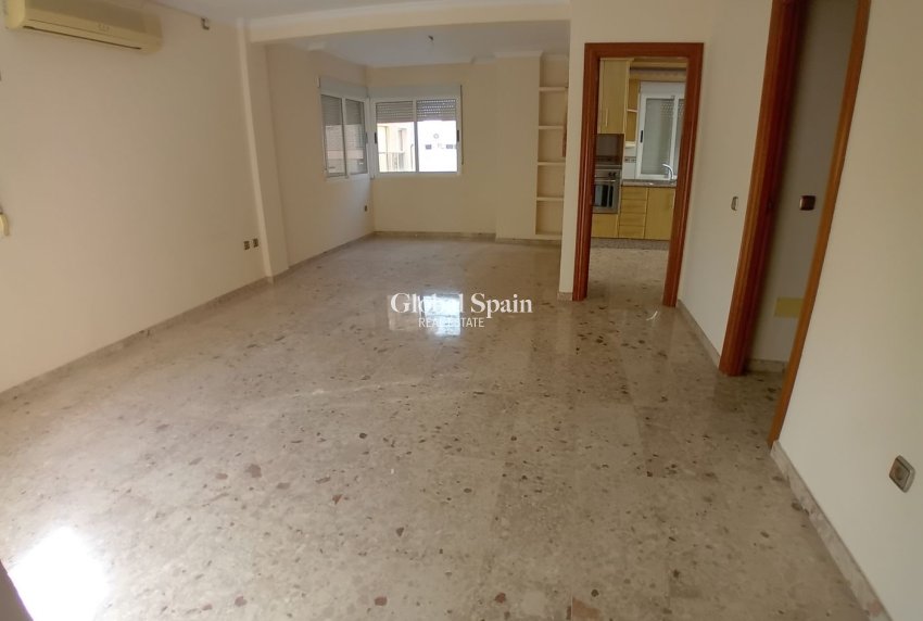 Revente - APPARTEMENT -
PUERTO DE MAZARRÓN - Puerto de Mazarrón