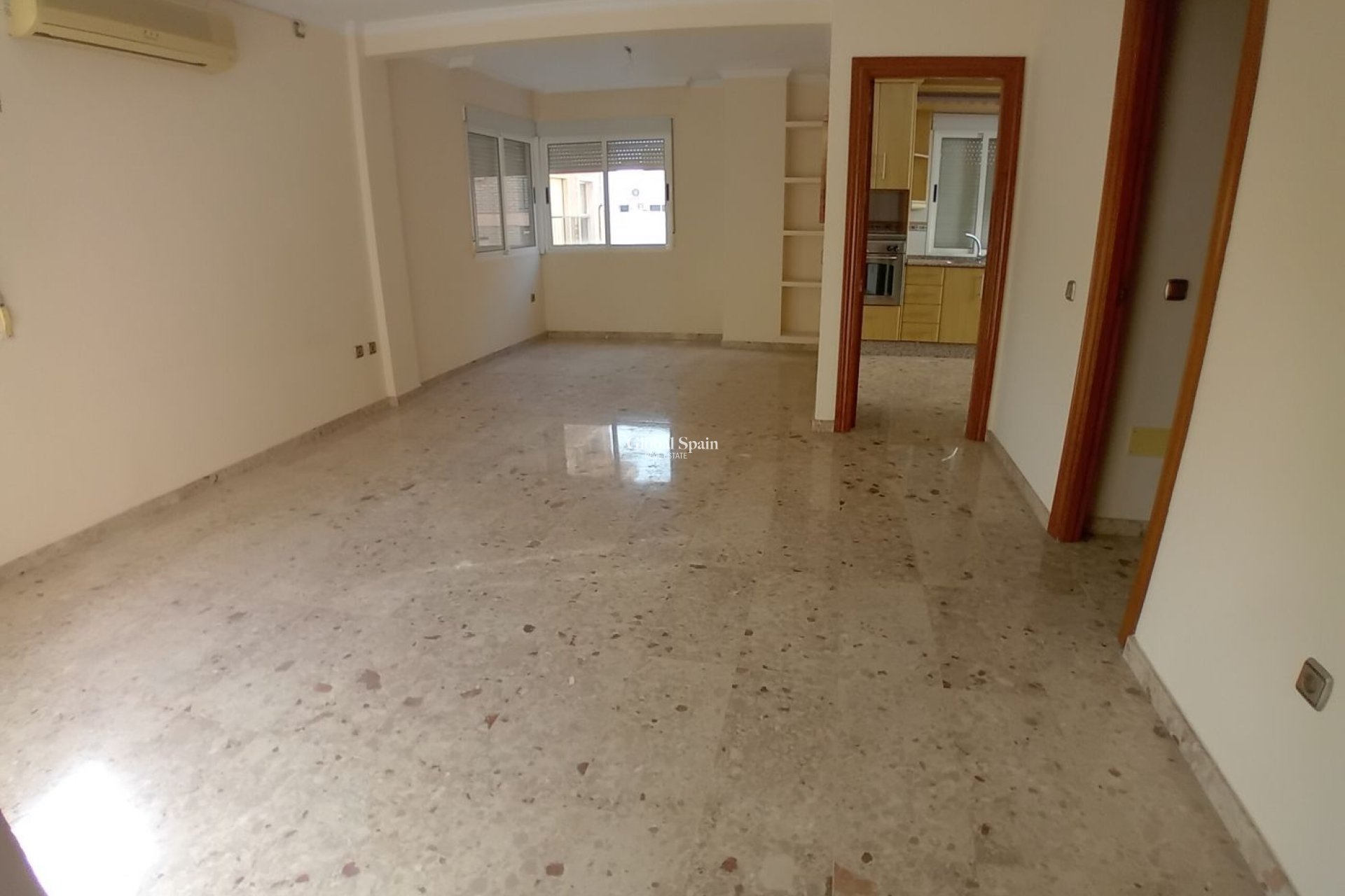 Revente - APPARTEMENT -
PUERTO DE MAZARRÓN - Puerto de Mazarrón