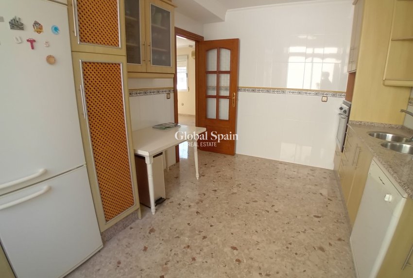 Revente - APPARTEMENT -
PUERTO DE MAZARRÓN - Puerto de Mazarrón