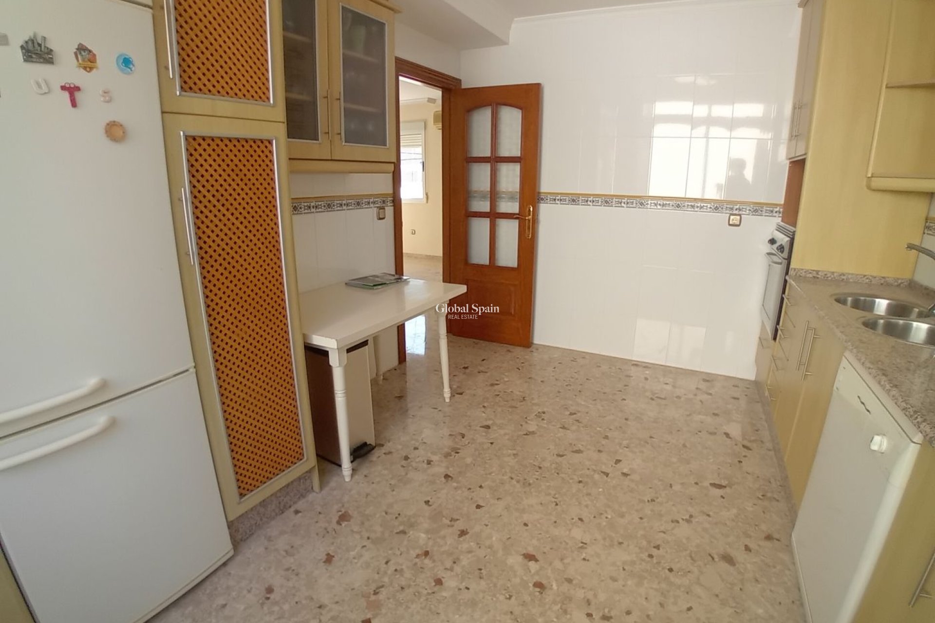 Revente - APPARTEMENT -
PUERTO DE MAZARRÓN - Puerto de Mazarrón