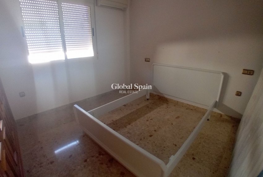 Revente - APPARTEMENT -
PUERTO DE MAZARRÓN - Puerto de Mazarrón
