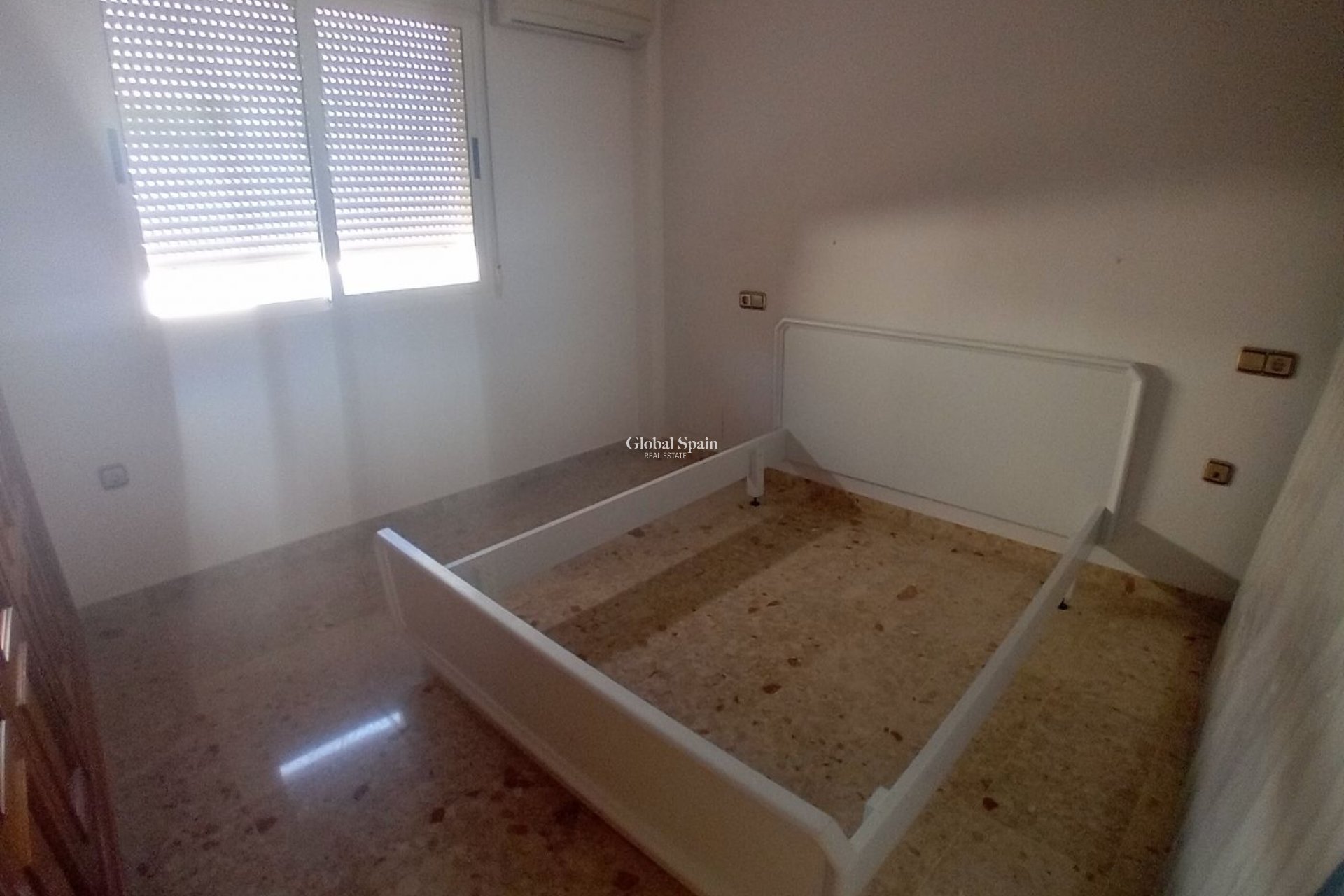 Revente - APPARTEMENT -
PUERTO DE MAZARRÓN - Puerto de Mazarrón