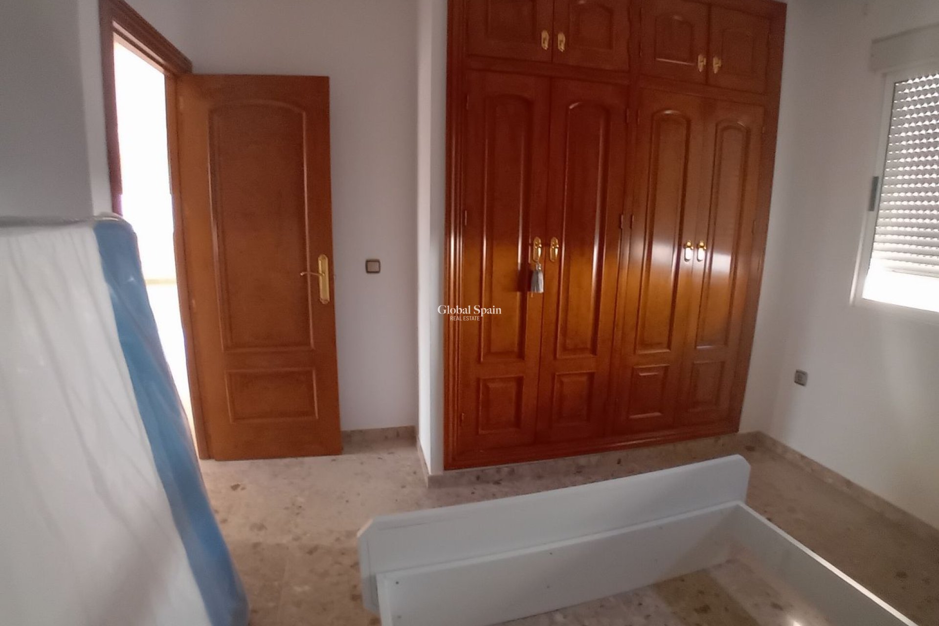 Revente - APPARTEMENT -
PUERTO DE MAZARRÓN - Puerto de Mazarrón