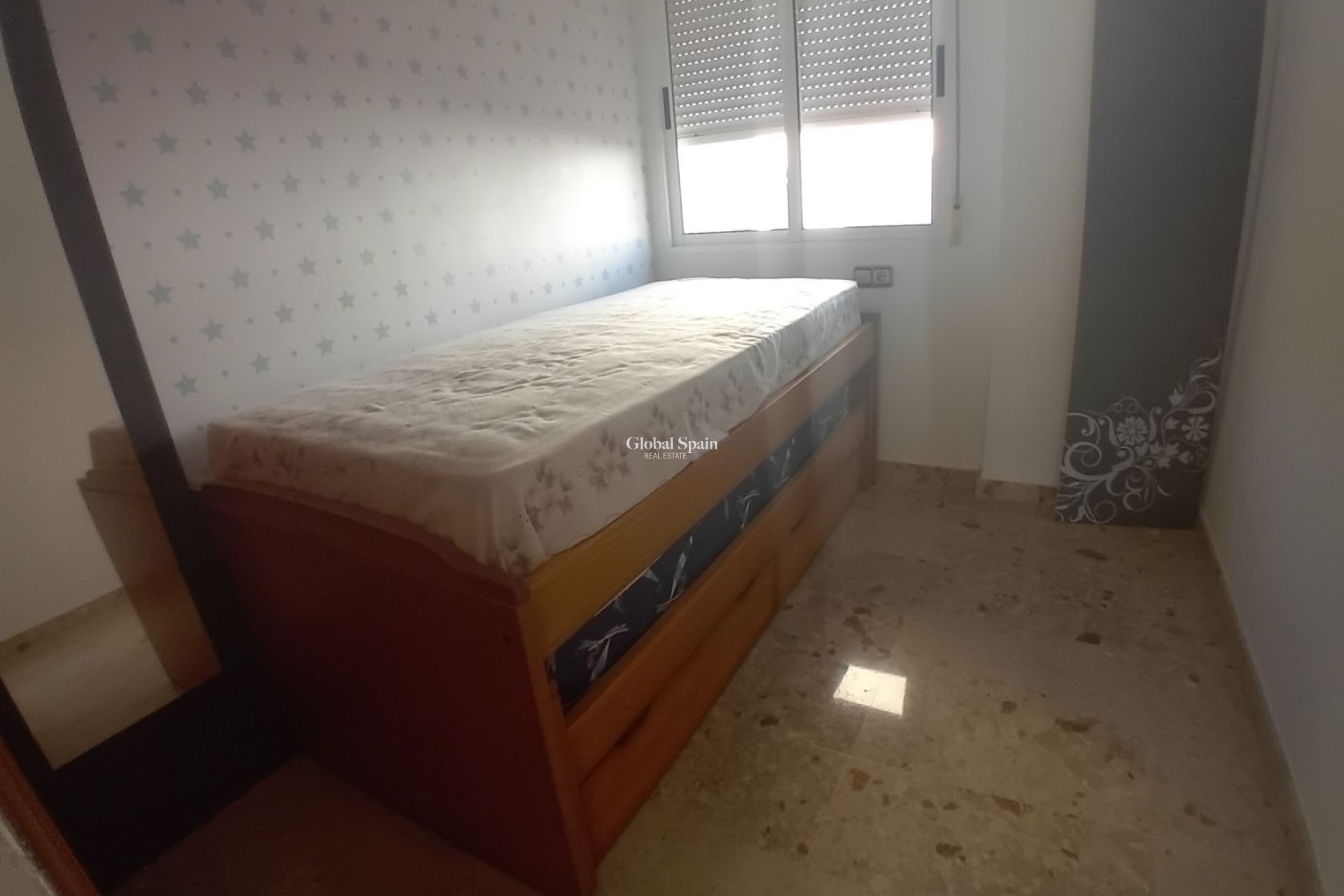 Revente - APPARTEMENT -
PUERTO DE MAZARRÓN - Puerto de Mazarrón