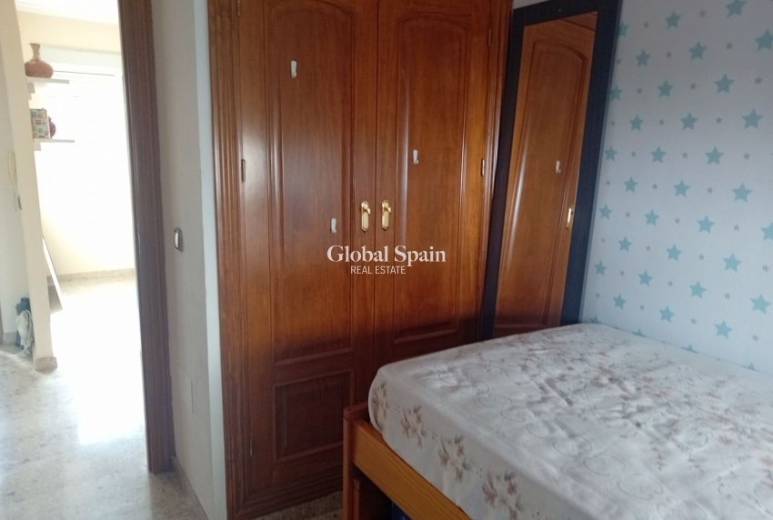 Revente - APPARTEMENT -
PUERTO DE MAZARRÓN - Puerto de Mazarrón