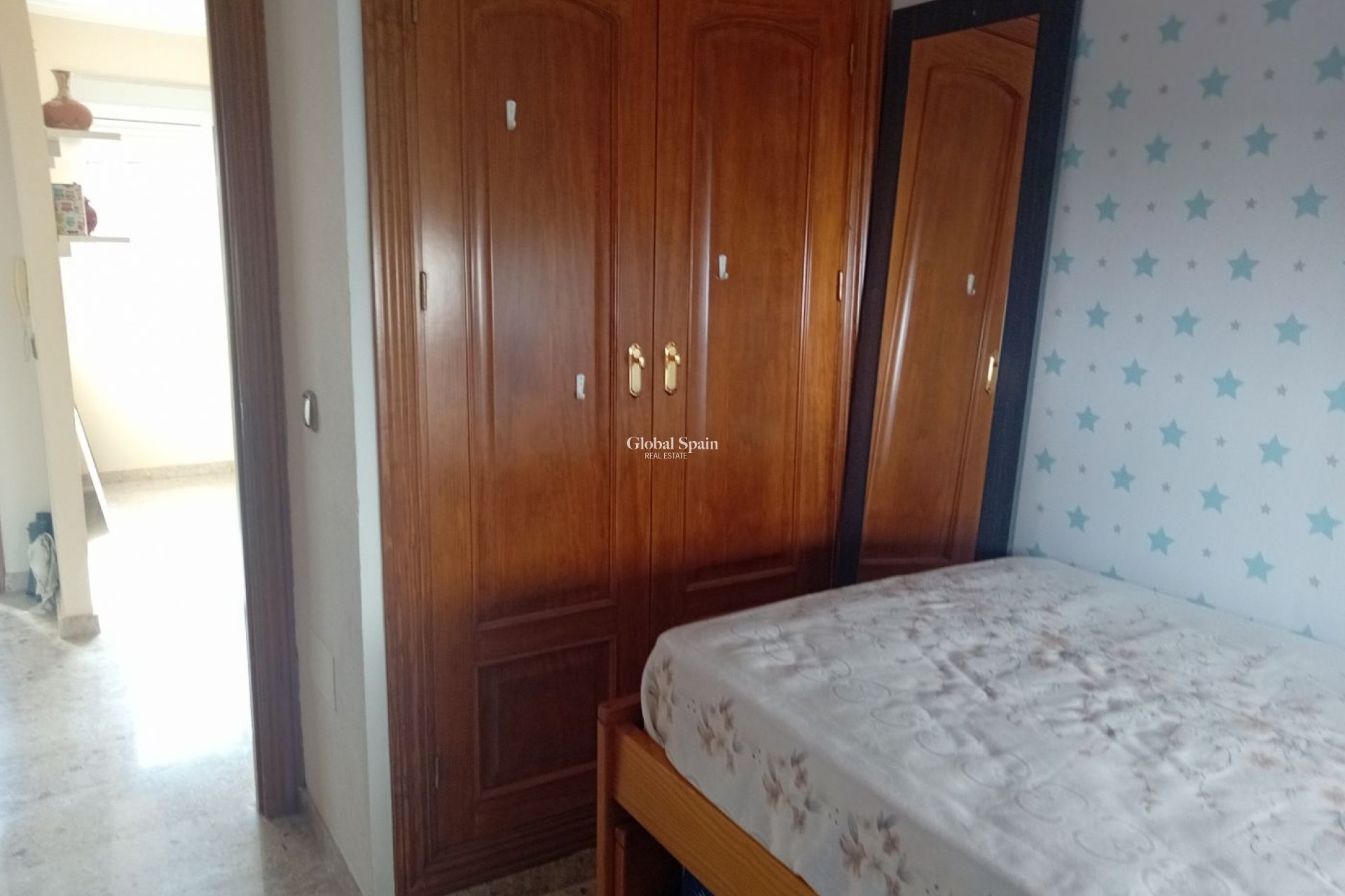 Revente - APPARTEMENT -
PUERTO DE MAZARRÓN - Puerto de Mazarrón
