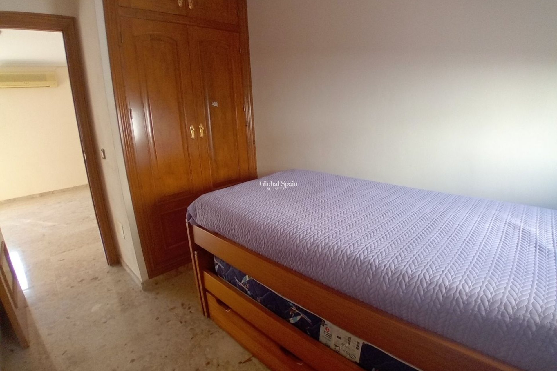 Revente - APPARTEMENT -
PUERTO DE MAZARRÓN - Puerto de Mazarrón