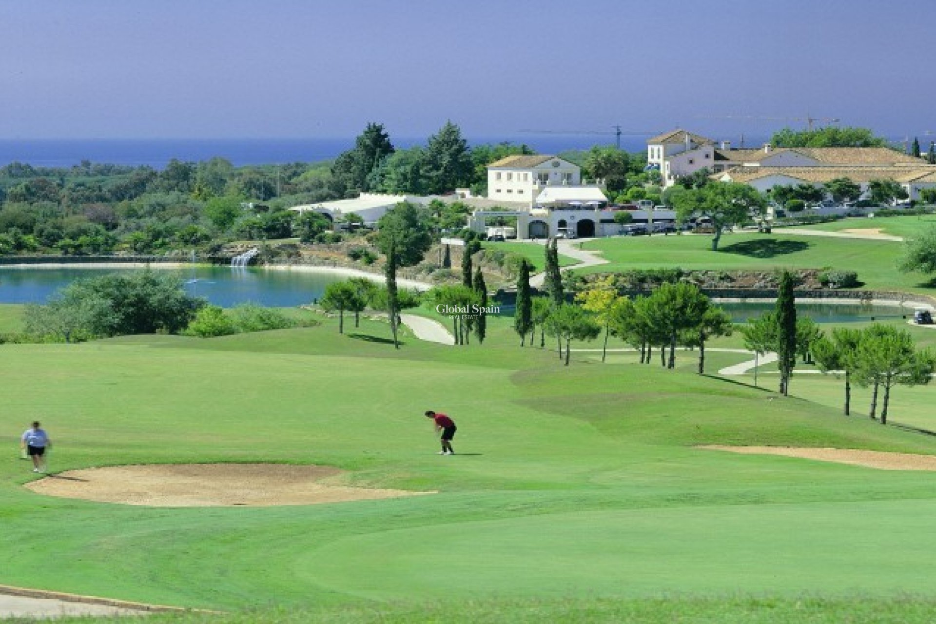 Revente - APPARTEMENT -
PUNTA PRIMA - Costa Blanca