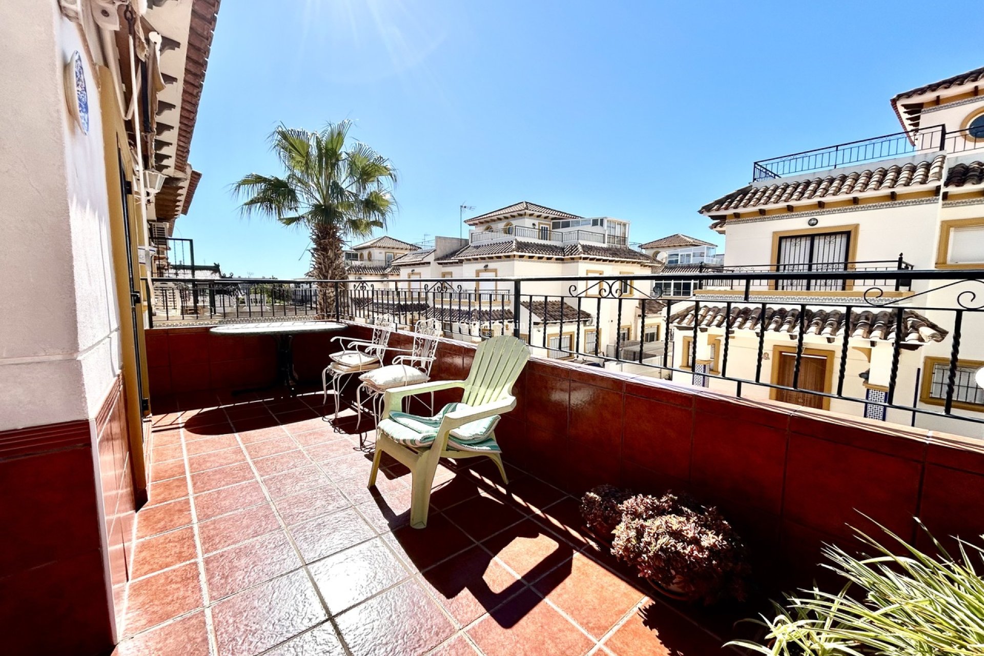 Revente - APPARTEMENT -
PUNTA PRIMA - Costa Blanca