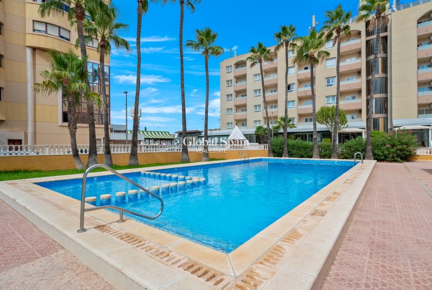 Revente - APPARTEMENT -
PUNTA PRIMA - Costa Blanca