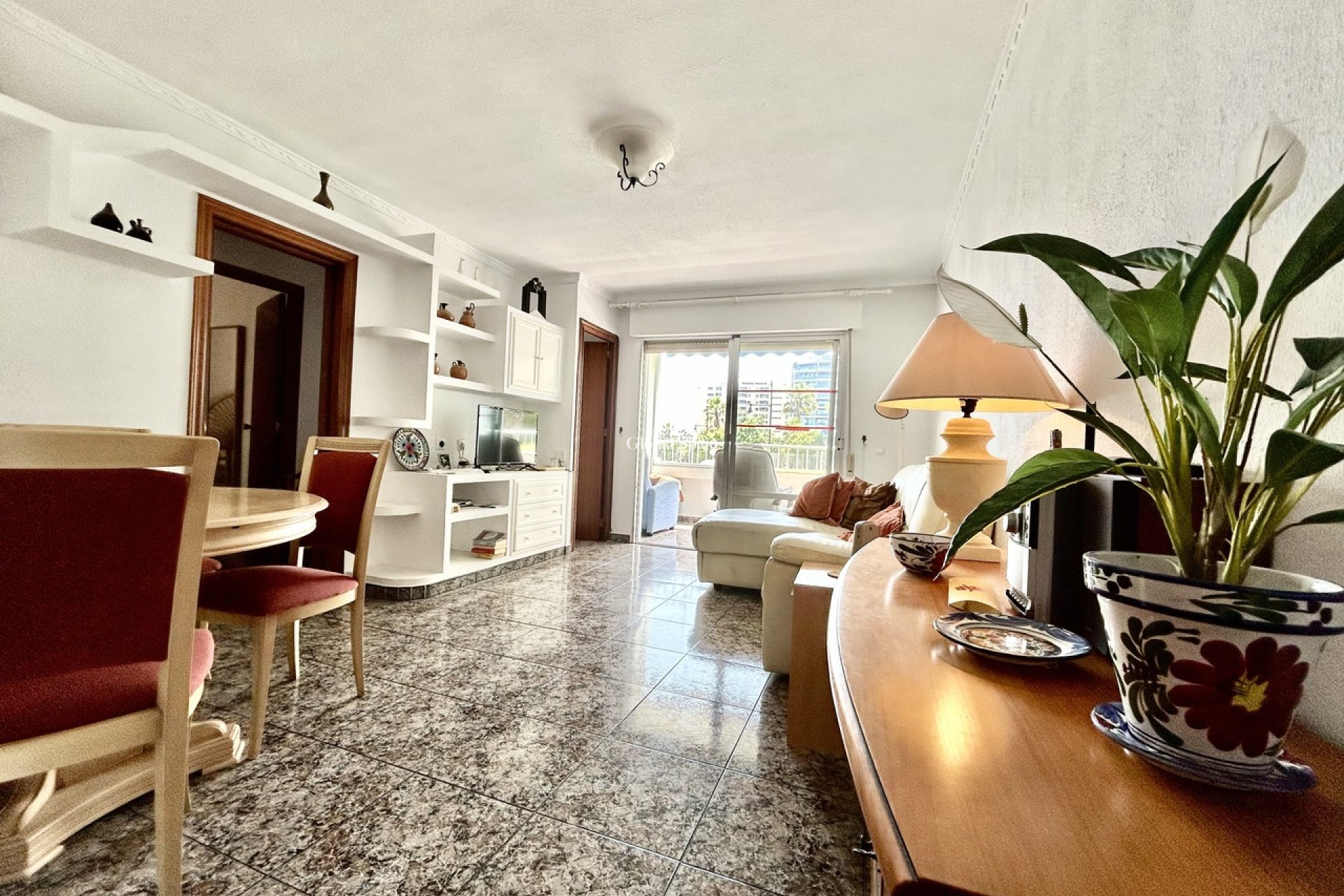 Revente - APPARTEMENT -
PUNTA PRIMA - Costa Blanca