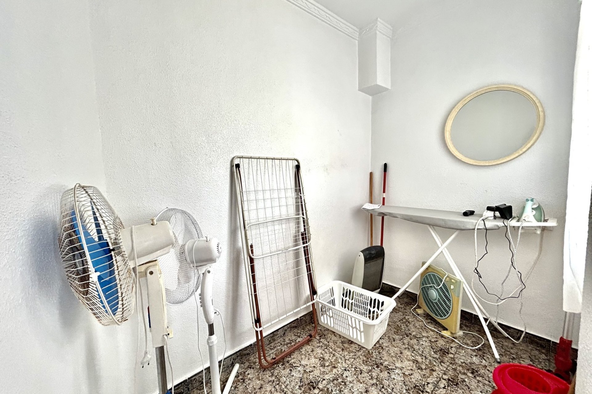 Revente - APPARTEMENT -
PUNTA PRIMA - Costa Blanca