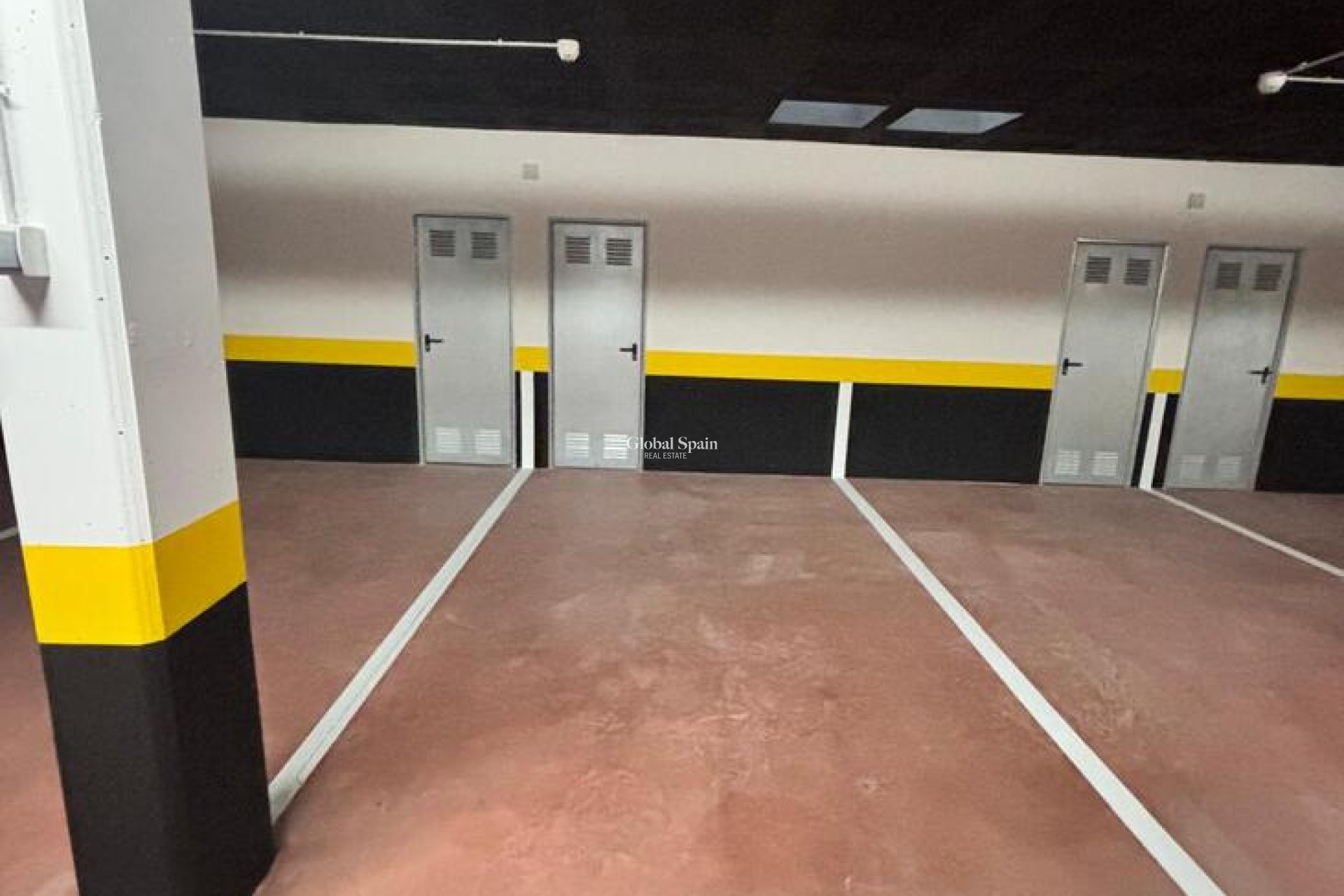 Revente - APPARTEMENT -
PUNTA PRIMA - Orihuela Costa