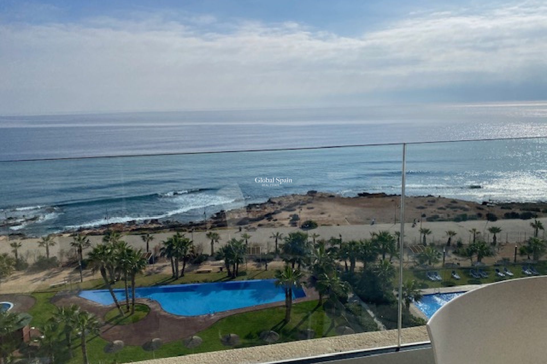 Revente - APPARTEMENT -
PUNTA PRIMA - Panorama Park