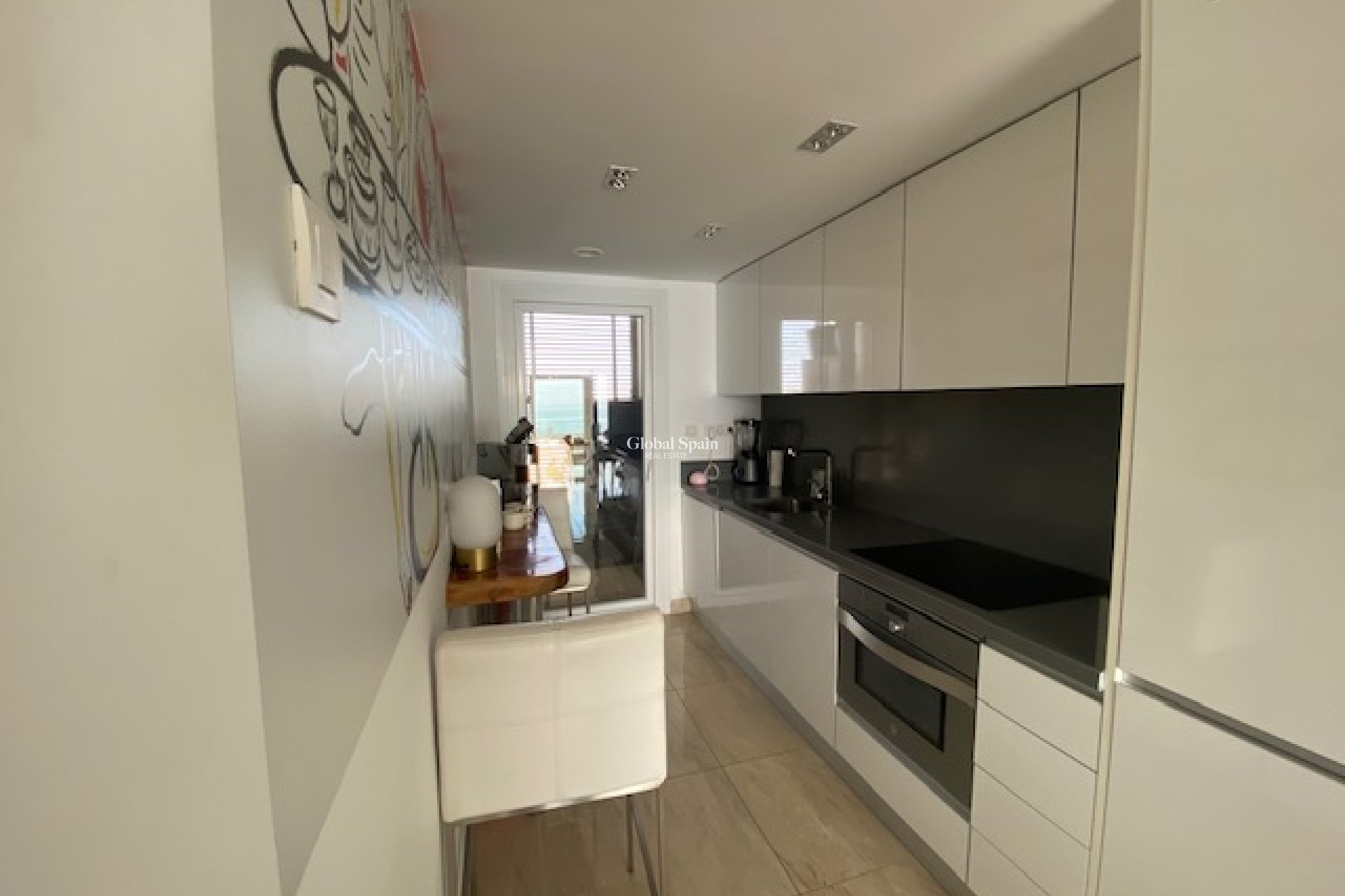 Revente - APPARTEMENT -
PUNTA PRIMA - Panorama Park