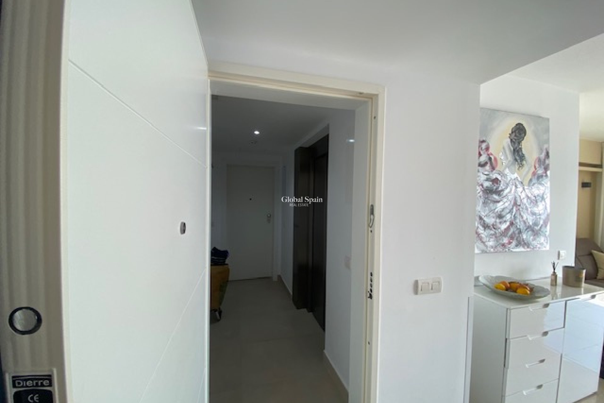 Revente - APPARTEMENT -
PUNTA PRIMA - Panorama Park