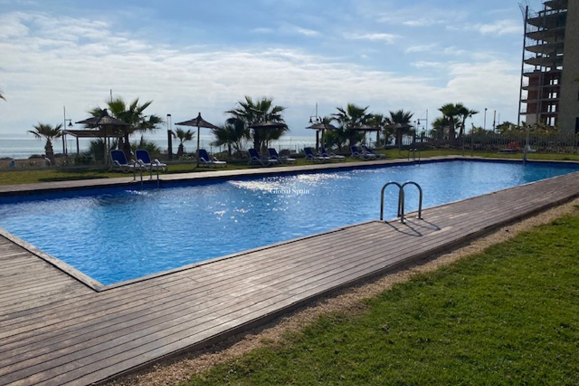 Revente - APPARTEMENT -
PUNTA PRIMA - Panorama Park