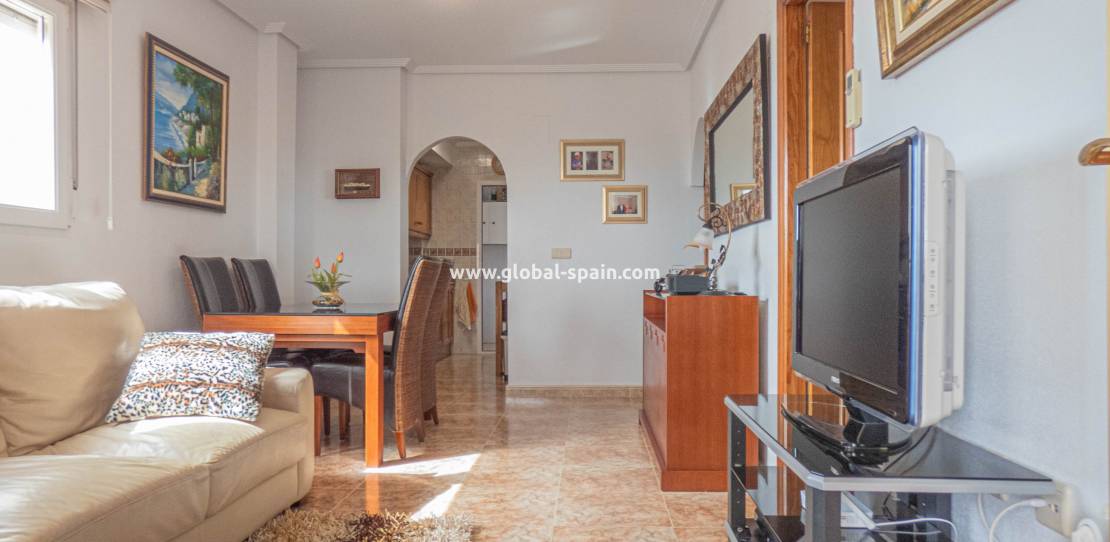 Revente - Appartement - Punta prima - Punta Prima