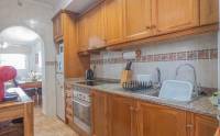 Revente - Appartement - Punta prima - Punta Prima