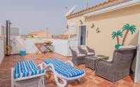 Revente - Appartement - Punta prima - Punta Prima