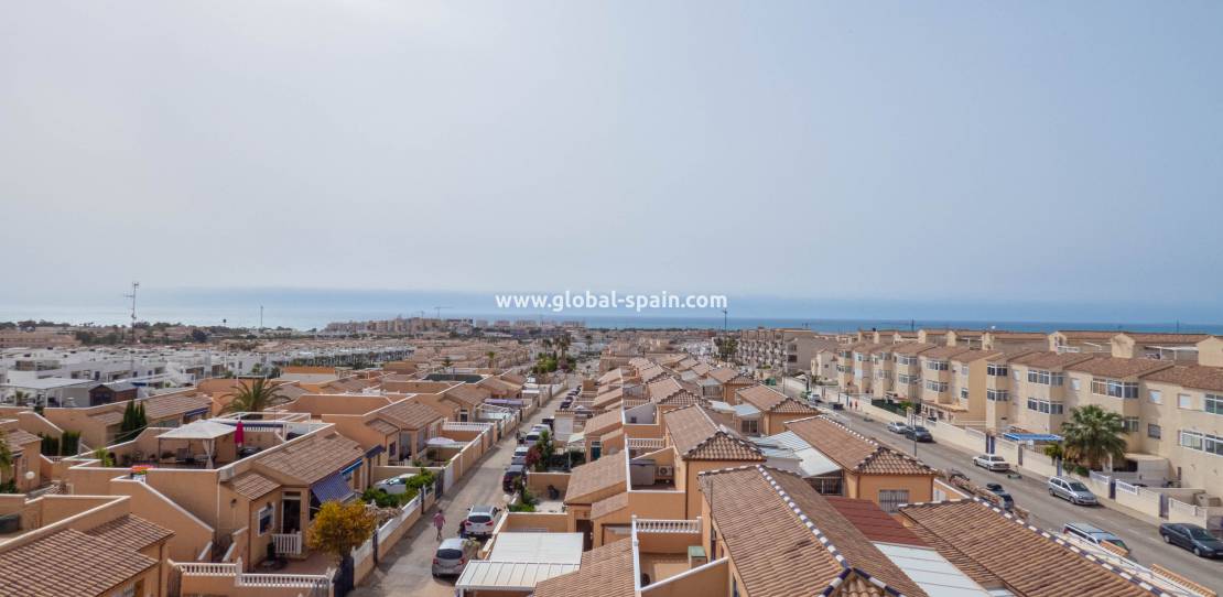 Revente - Appartement - Punta prima - Punta Prima