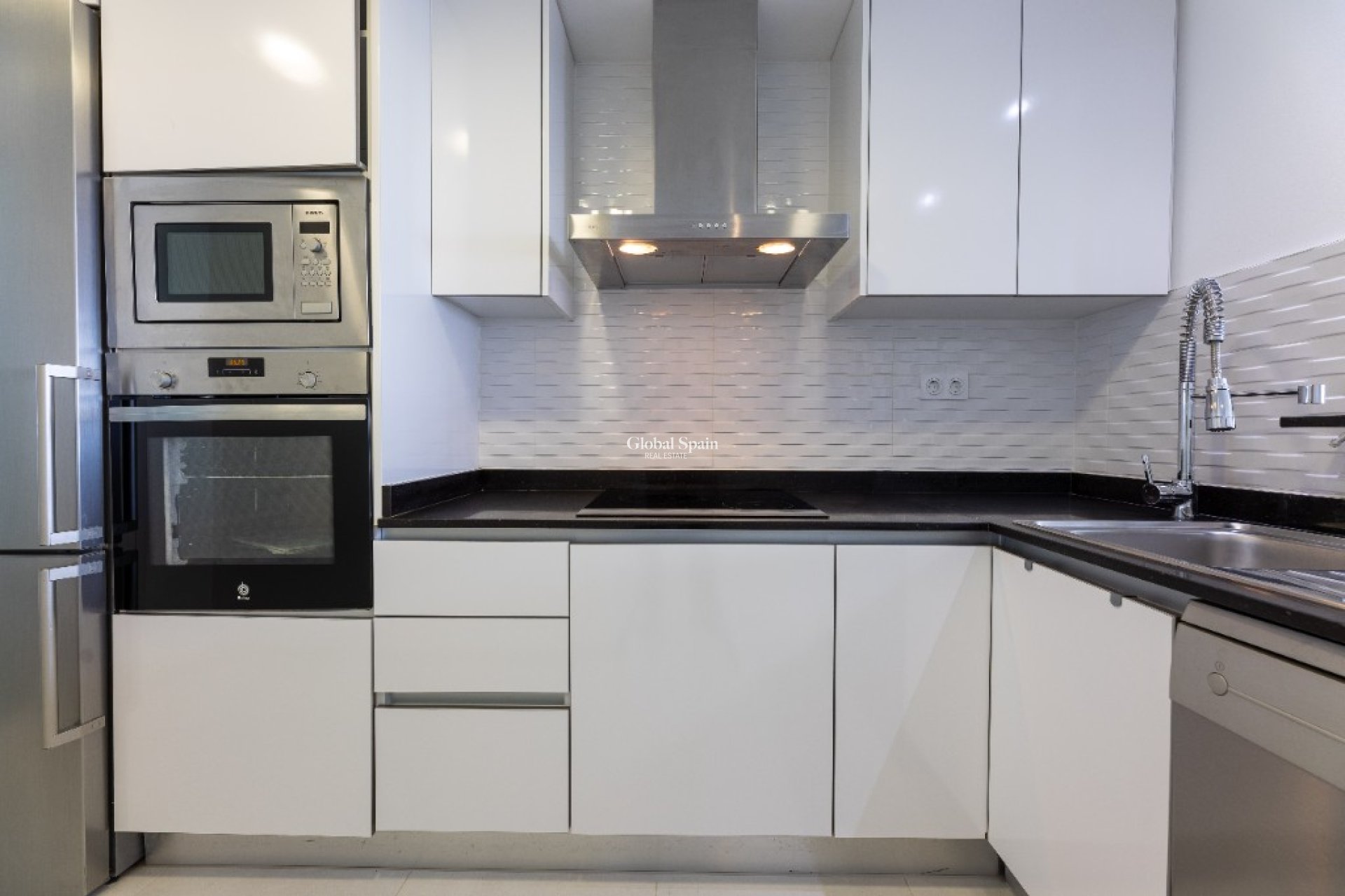 Revente - Appartement -
PUNTA PRIMA - Sea Senses