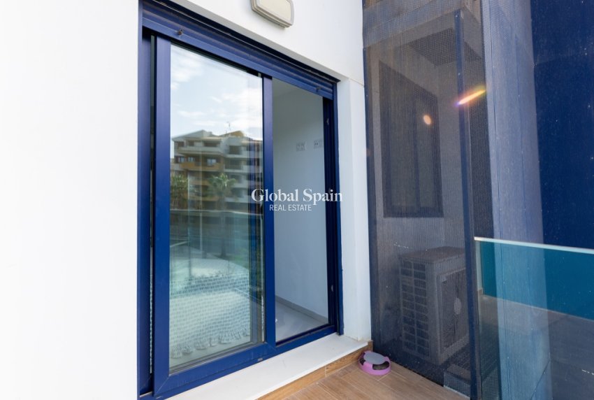 Revente - Appartement -
PUNTA PRIMA - Sea Senses