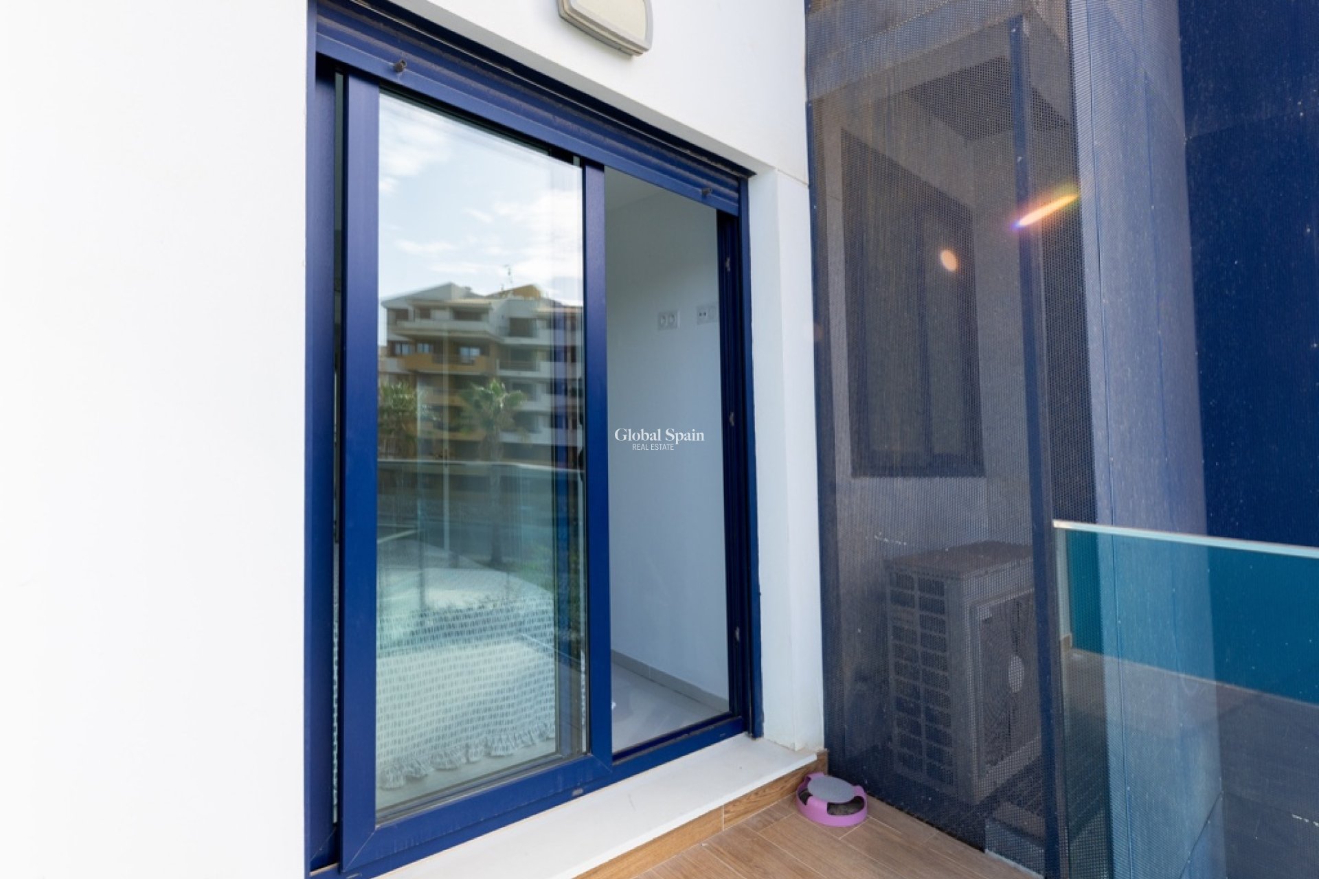 Revente - Appartement -
PUNTA PRIMA - Sea Senses