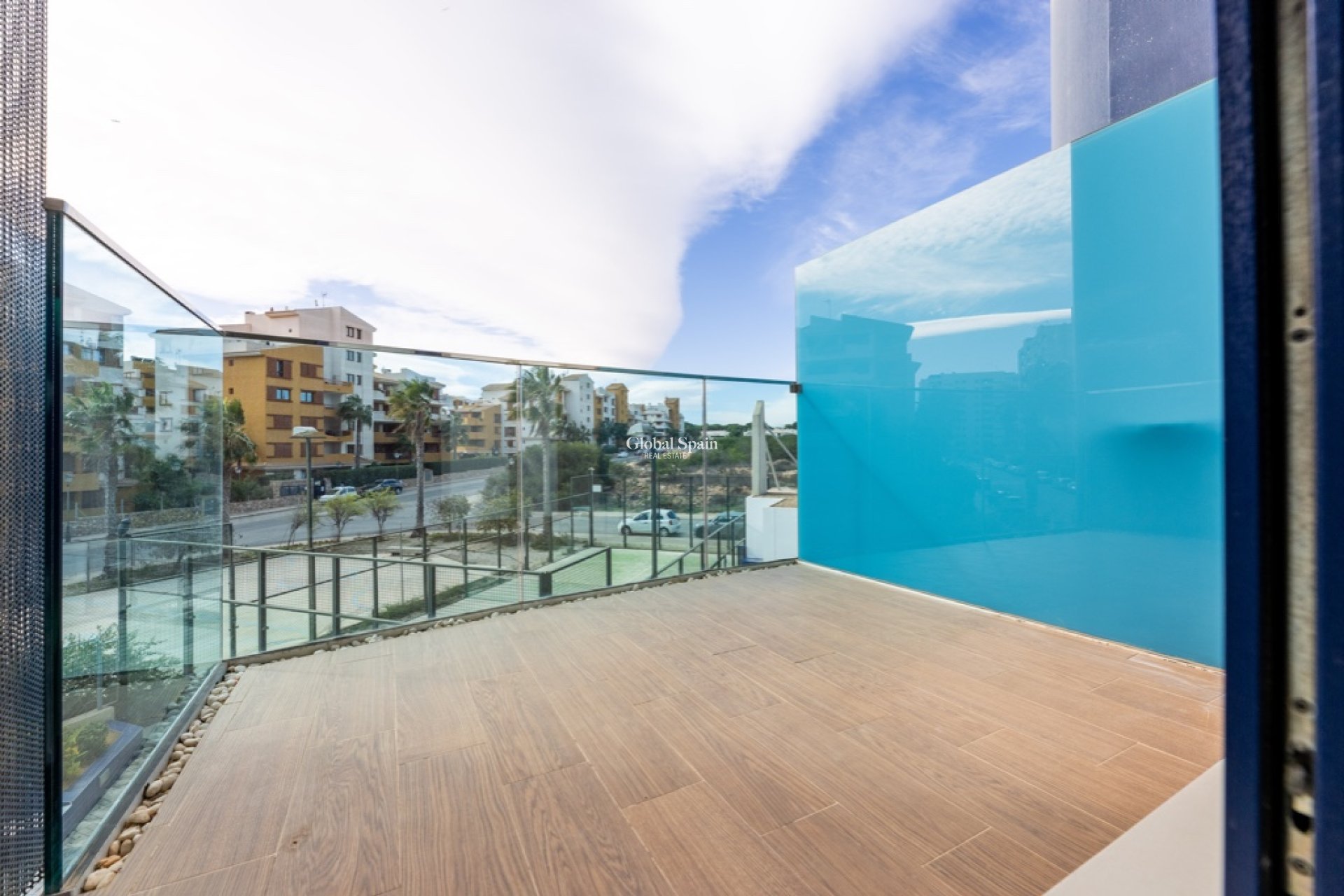 Revente - Appartement -
PUNTA PRIMA - Sea Senses